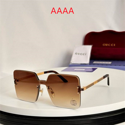 Gucci Sunglass(AAAA)-0377