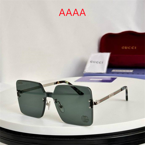 Gucci Sunglass(AAAA)-0379