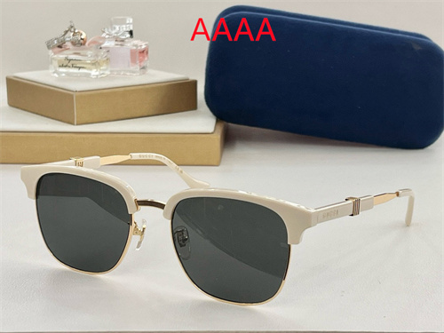 Gucci Sunglass(AAAA)-0038