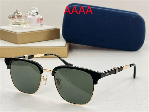 Gucci Sunglass(AAAA)-0039