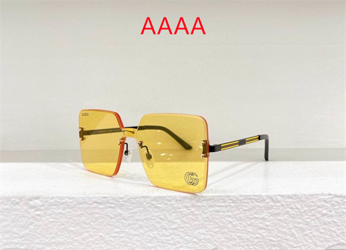 Gucci Sunglass(AAAA)-0401