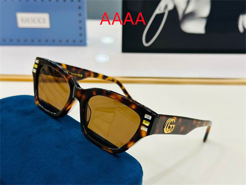 Gucci Sunglass(AAAA)-0407