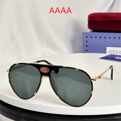 Gucci Sunglass(AAAA)-0411