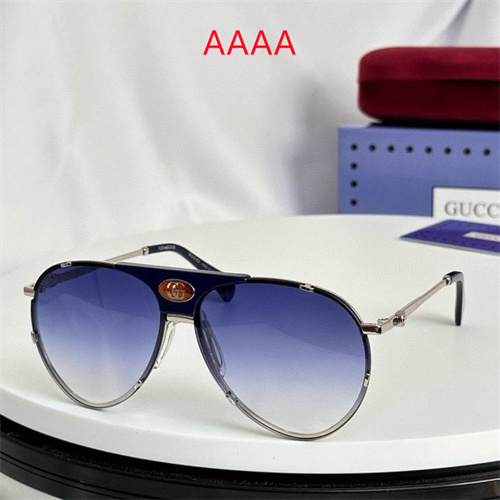 Gucci Sunglass(AAAA)-0412