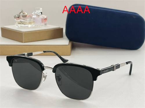 Gucci Sunglass(AAAA)-0042