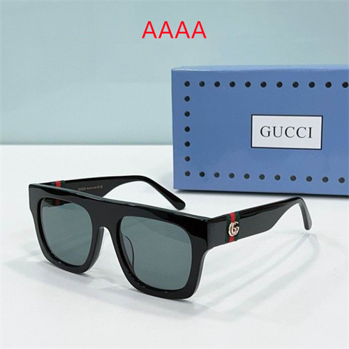Gucci Sunglass(AAAA)-0420