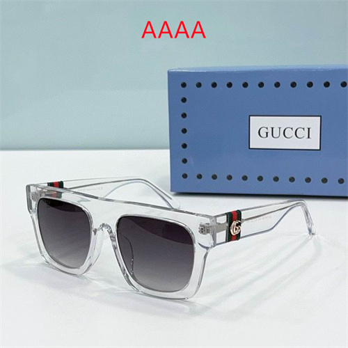 Gucci Sunglass(AAAA)-0422