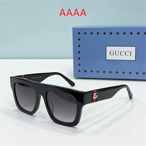 Gucci Sunglass(AAAA)-0424