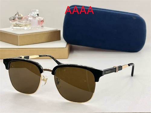Gucci Sunglass(AAAA)-0043