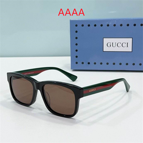 Gucci Sunglass(AAAA)-0433