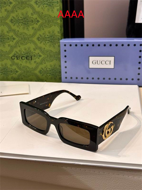 Gucci Sunglass(AAAA)-0438