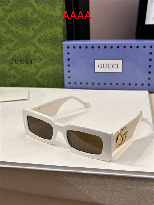 Gucci Sunglass(AAAA)-0439