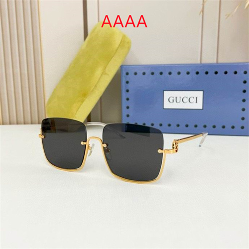 Gucci Sunglass(AAAA)-0442