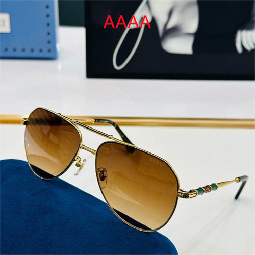 Gucci Sunglass(AAAA)-0448