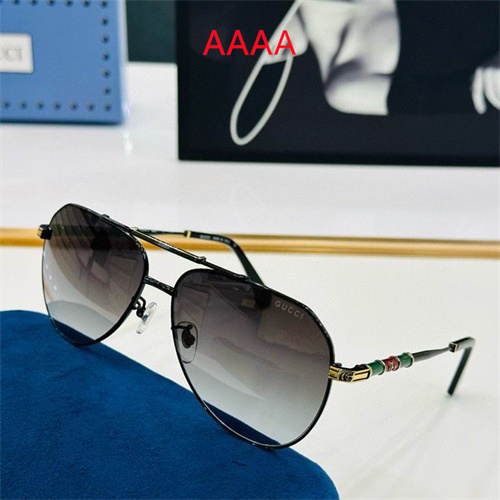 Gucci Sunglass(AAAA)-0451
