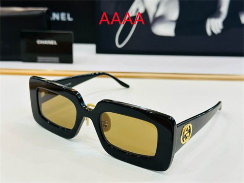 Gucci Sunglass(AAAA)-0456