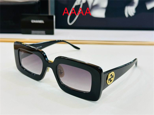 Gucci Sunglass(AAAA)-0457