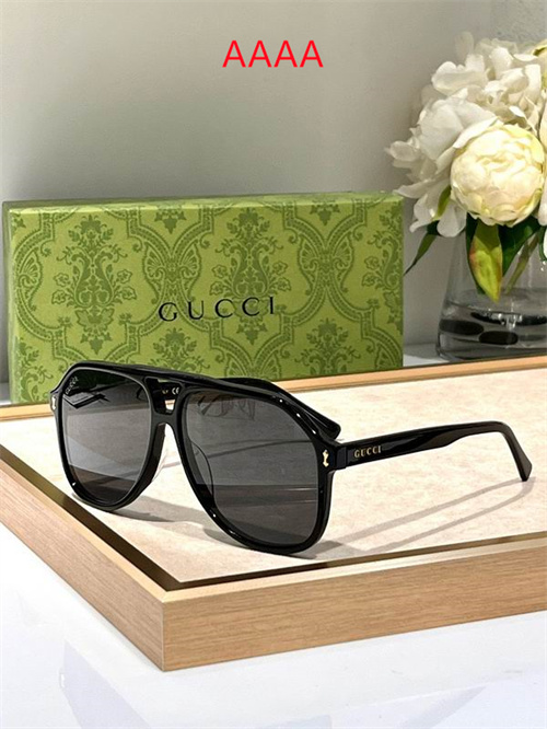 Gucci Sunglass(AAAA)-0485