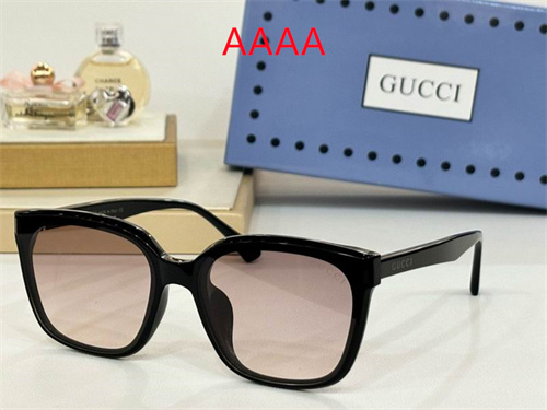Gucci Sunglass(AAAA)-0488