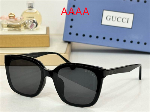 Gucci Sunglass(AAAA)-0491