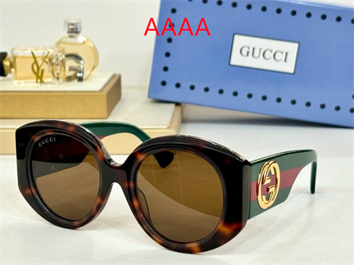 Gucci Sunglass(AAAA)-0499