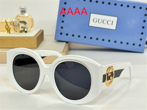 Gucci Sunglass(AAAA)-0500