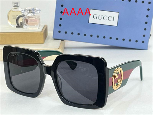 Gucci Sunglass(AAAA)-0503