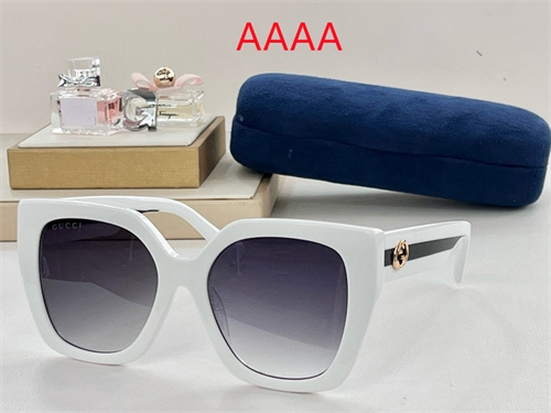 Gucci Sunglass(AAAA)-0051