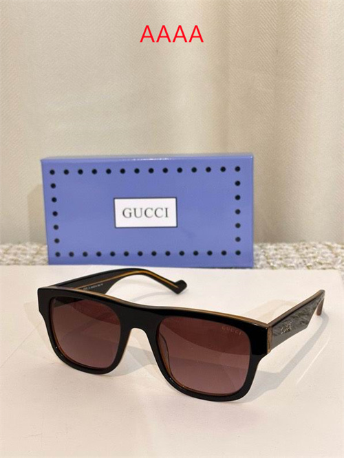 Gucci Sunglass(AAAA)-0516