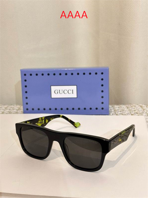Gucci Sunglass(AAAA)-0519