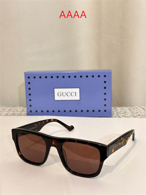 Gucci Sunglass(AAAA)-0520
