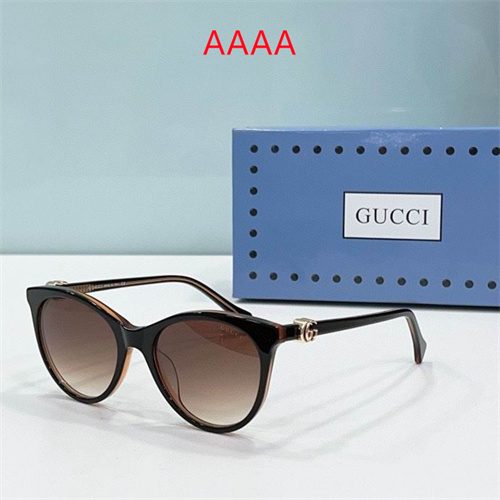 Gucci Sunglass(AAAA)-0528