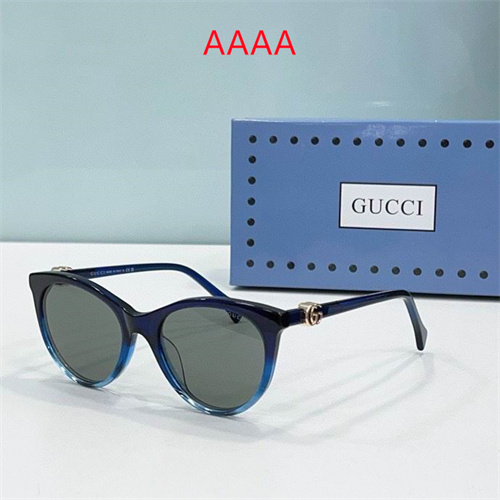 Gucci Sunglass(AAAA)-0529