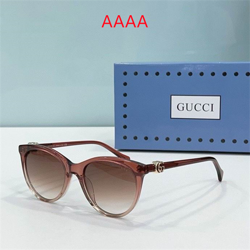 Gucci Sunglass(AAAA)-0532