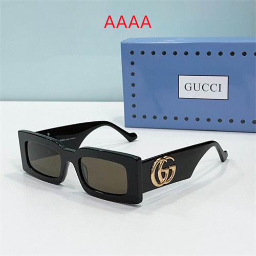 Gucci Sunglass(AAAA)-0539