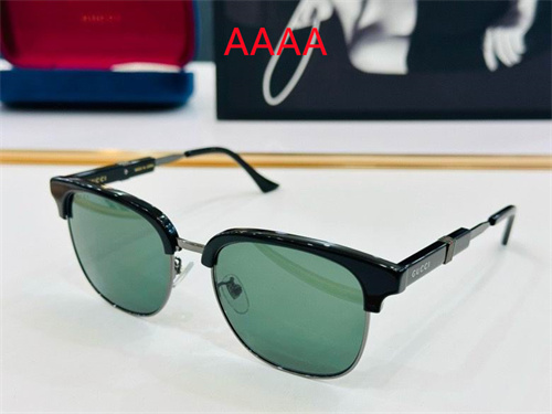 Gucci Sunglass(AAAA)-0543