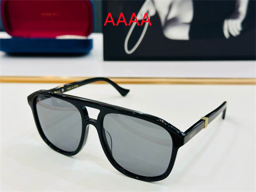 Gucci Sunglass(AAAA)-0550