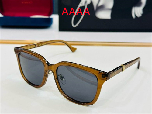 Gucci Sunglass(AAAA)-0553