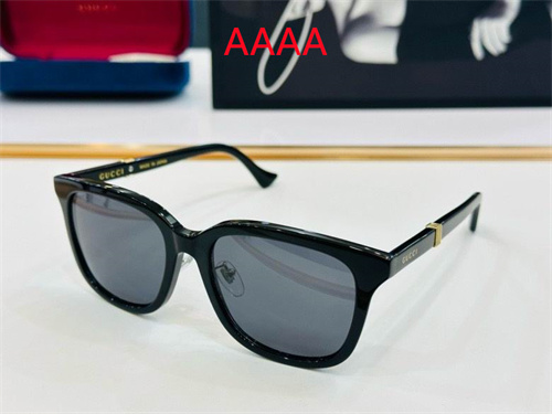 Gucci Sunglass(AAAA)-0555