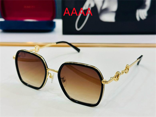 Gucci Sunglass(AAAA)-0560