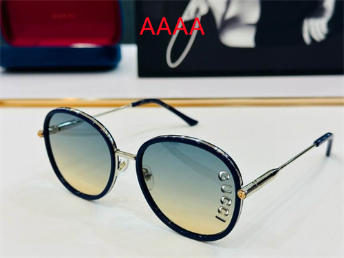 Gucci Sunglass(AAAA)-0564