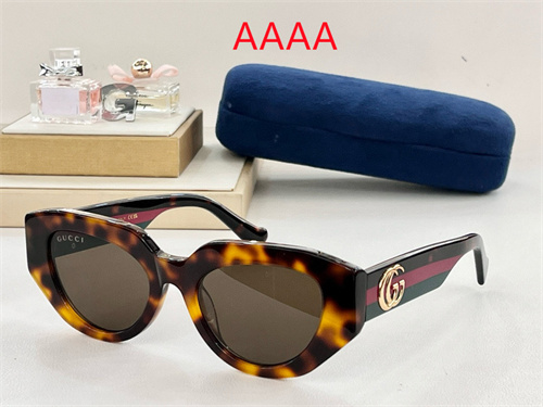 Gucci Sunglass(AAAA)-0057
