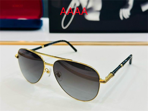 Gucci Sunglass(AAAA)-0573