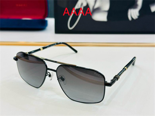 Gucci Sunglass(AAAA)-0576