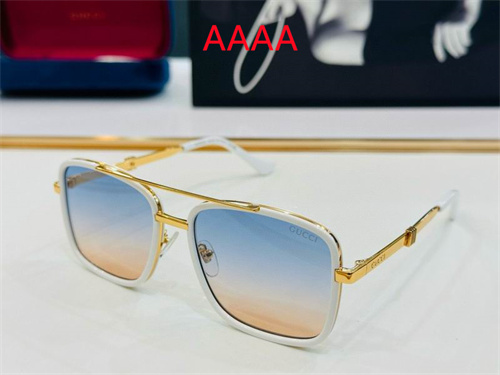 Gucci Sunglass(AAAA)-0582