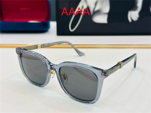 Gucci Sunglass(AAAA)-0588