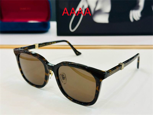 Gucci Sunglass(AAAA)-0589