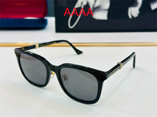 Gucci Sunglass(AAAA)-0590