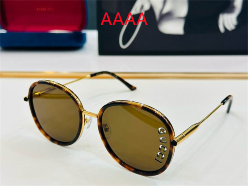 Gucci Sunglass(AAAA)-0594