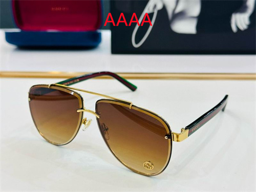 Gucci Sunglass(AAAA)-0607